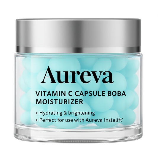 Aureva Boba Moisturizer